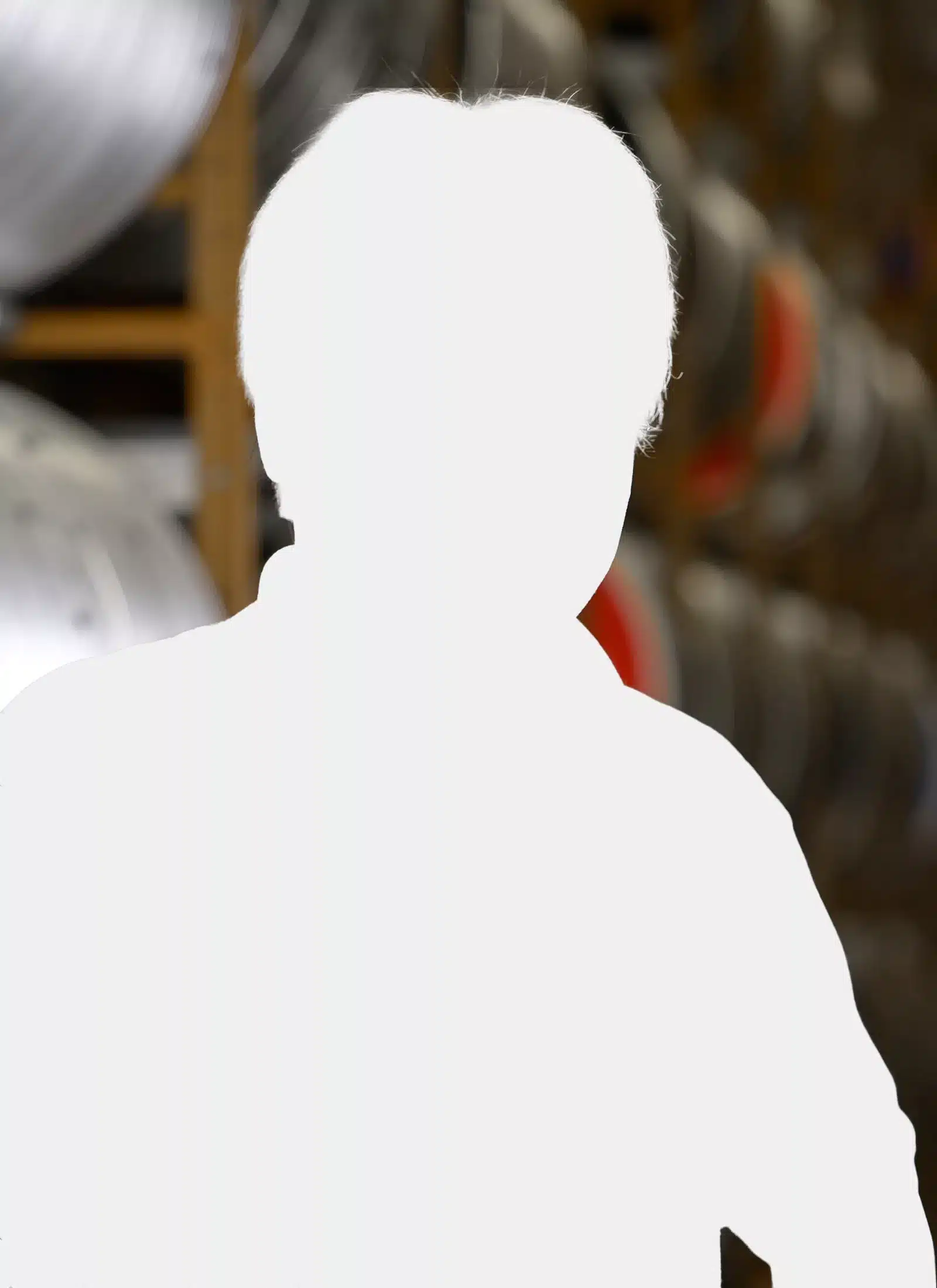 Portrait de Alex Demoulling, commercial chez Grün Signalisation